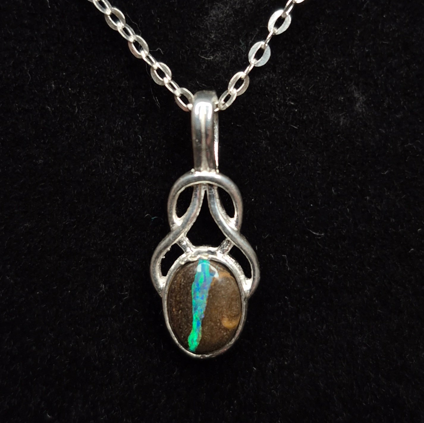 Australian Opal