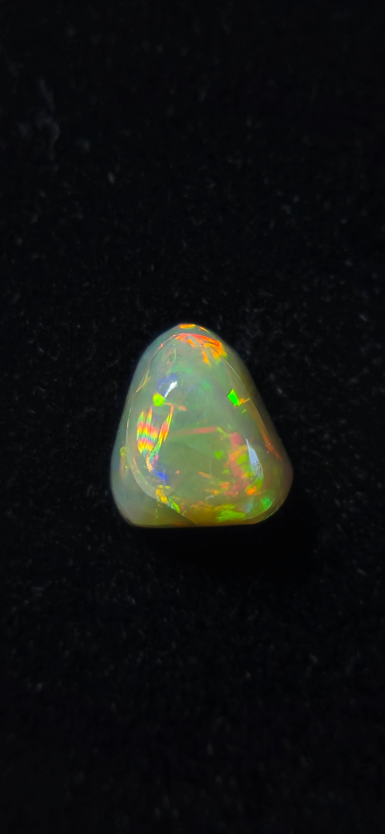Ethiopian Opal