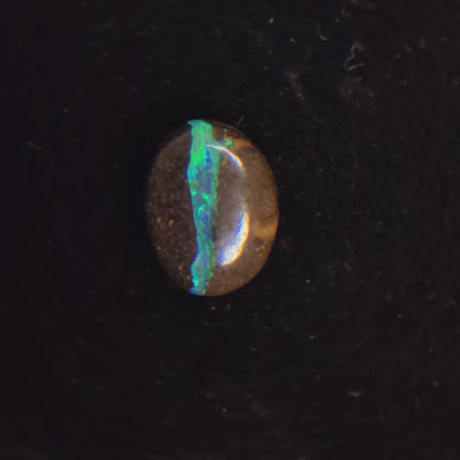 The Azure Bean