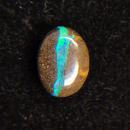 The Azure Bean